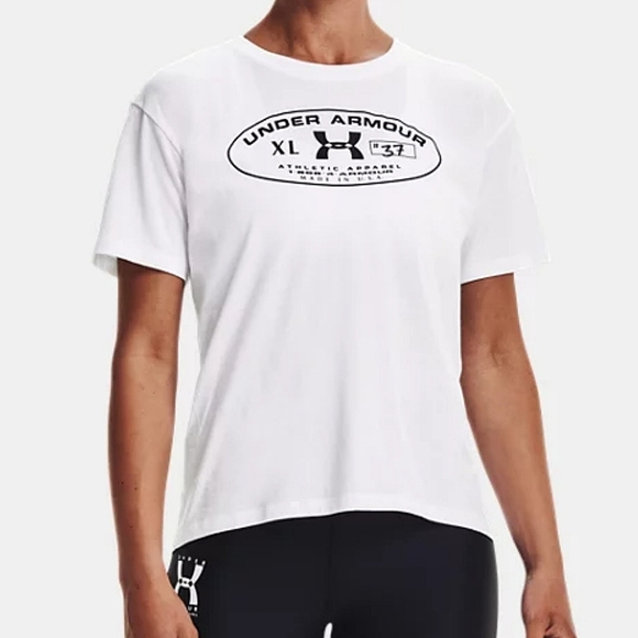 Under Armour 25th Anniversary🎉 Graphic Tee👕 - NWT - Picture 14 of 15